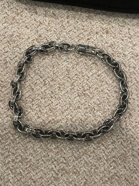 Chrome Hearts Bracelet